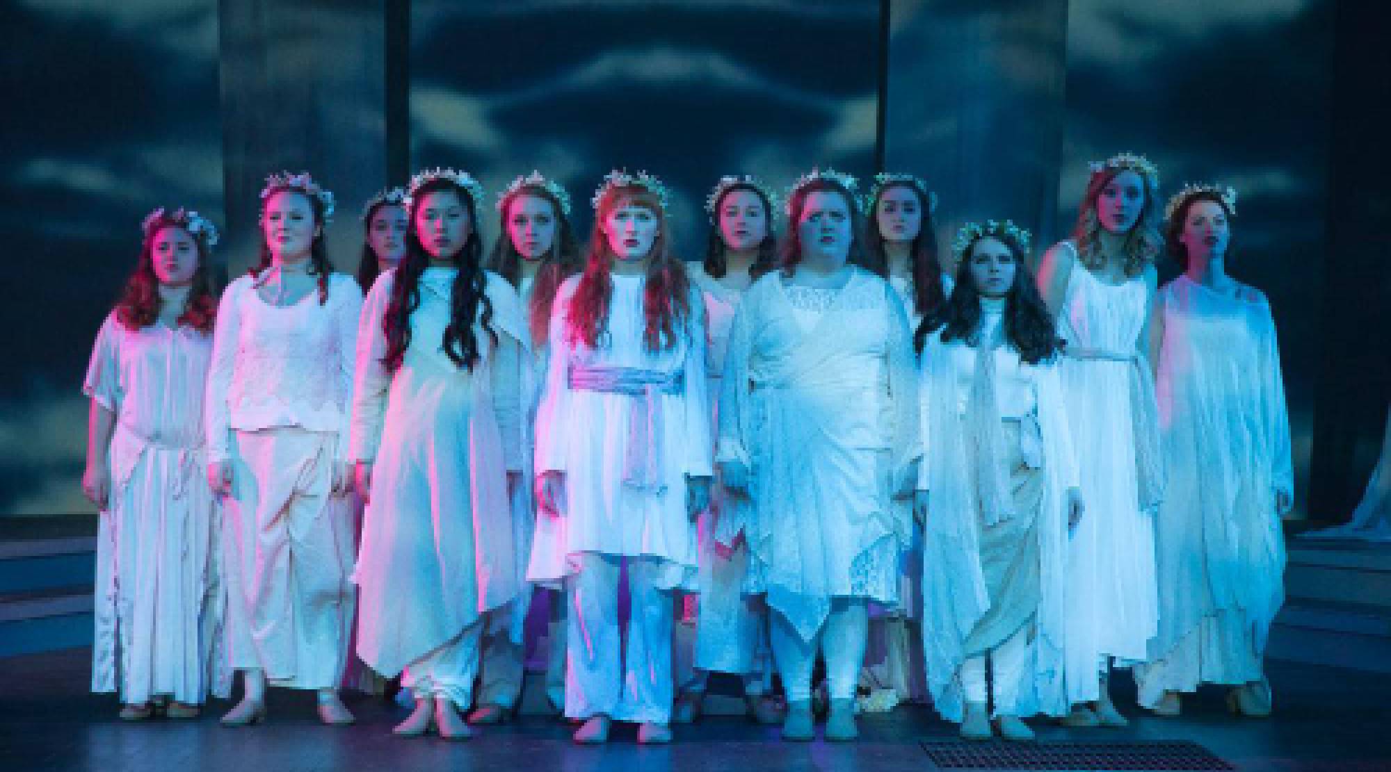 Helen, a new translation.